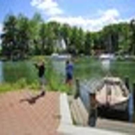 Apartment Hafenflair Am Plauer See, Plau Am See Plau am See Exterior foto