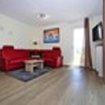 Apartment Hafenflair Am Plauer See, Plau Am See Plau am See Exterior foto