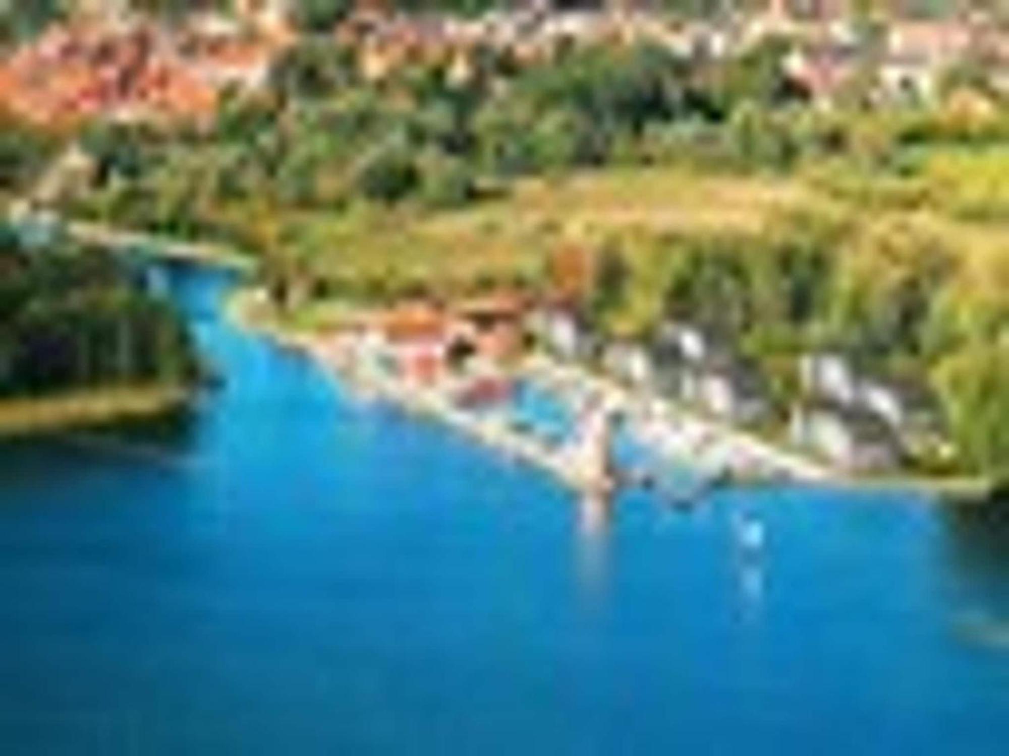 Apartment Hafenflair Am Plauer See, Plau Am See Plau am See Exterior foto