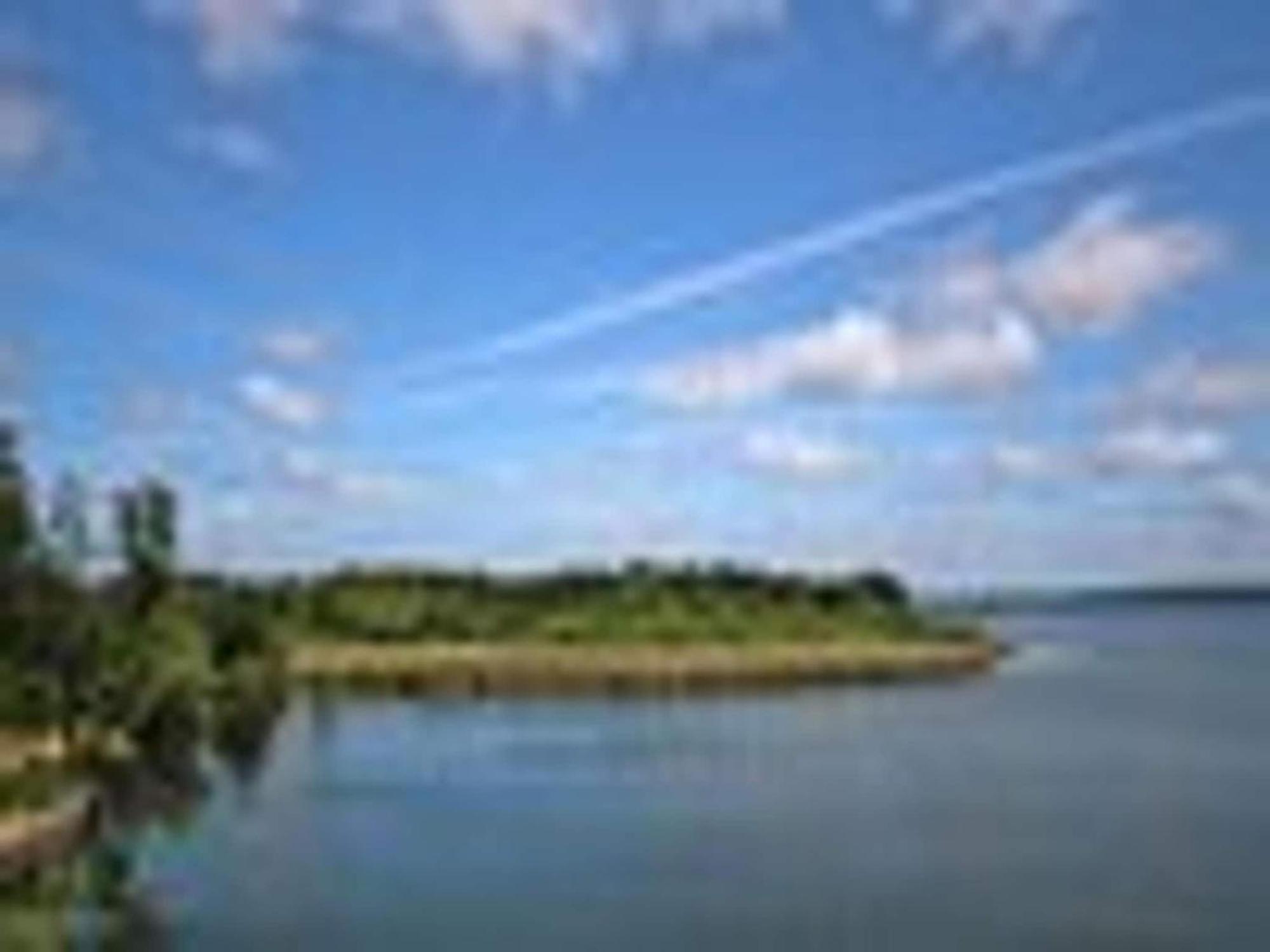 Apartment Hafenflair Am Plauer See, Plau Am See Plau am See Exterior foto