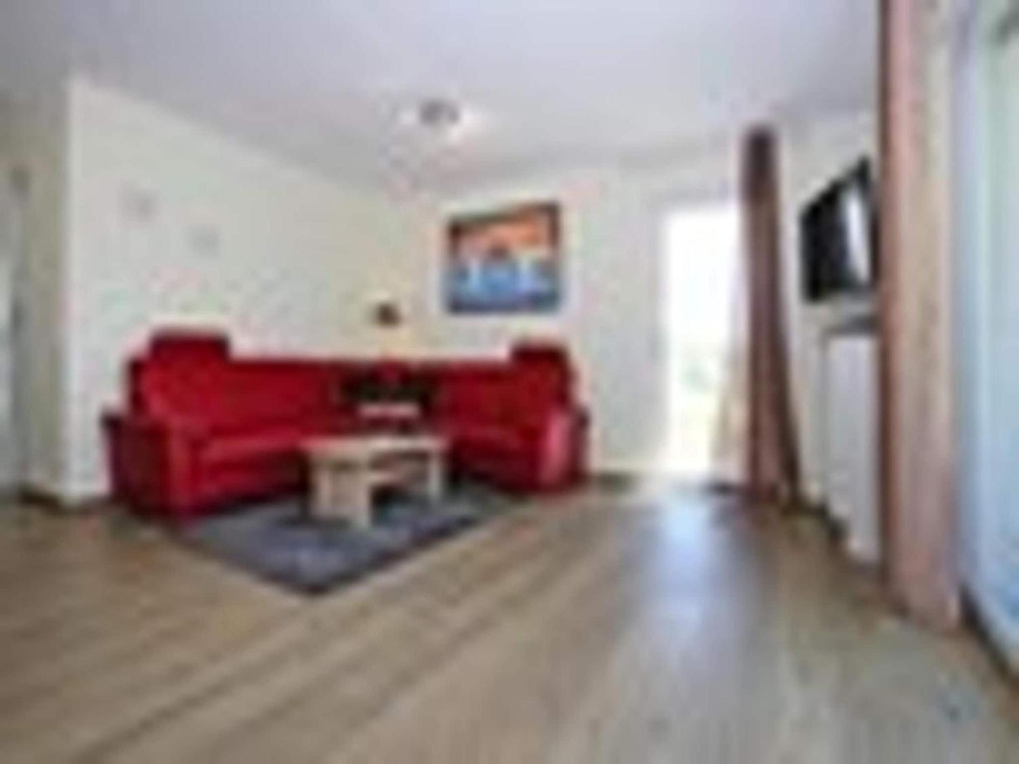 Apartment Hafenflair Am Plauer See, Plau Am See Plau am See Exterior foto