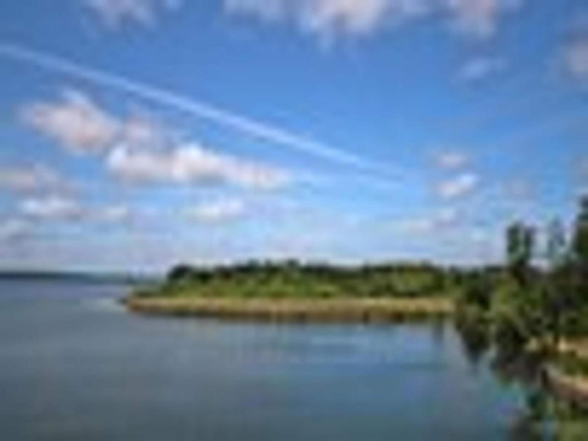 Apartment Hafenflair Am Plauer See, Plau Am See Plau am See Exterior foto