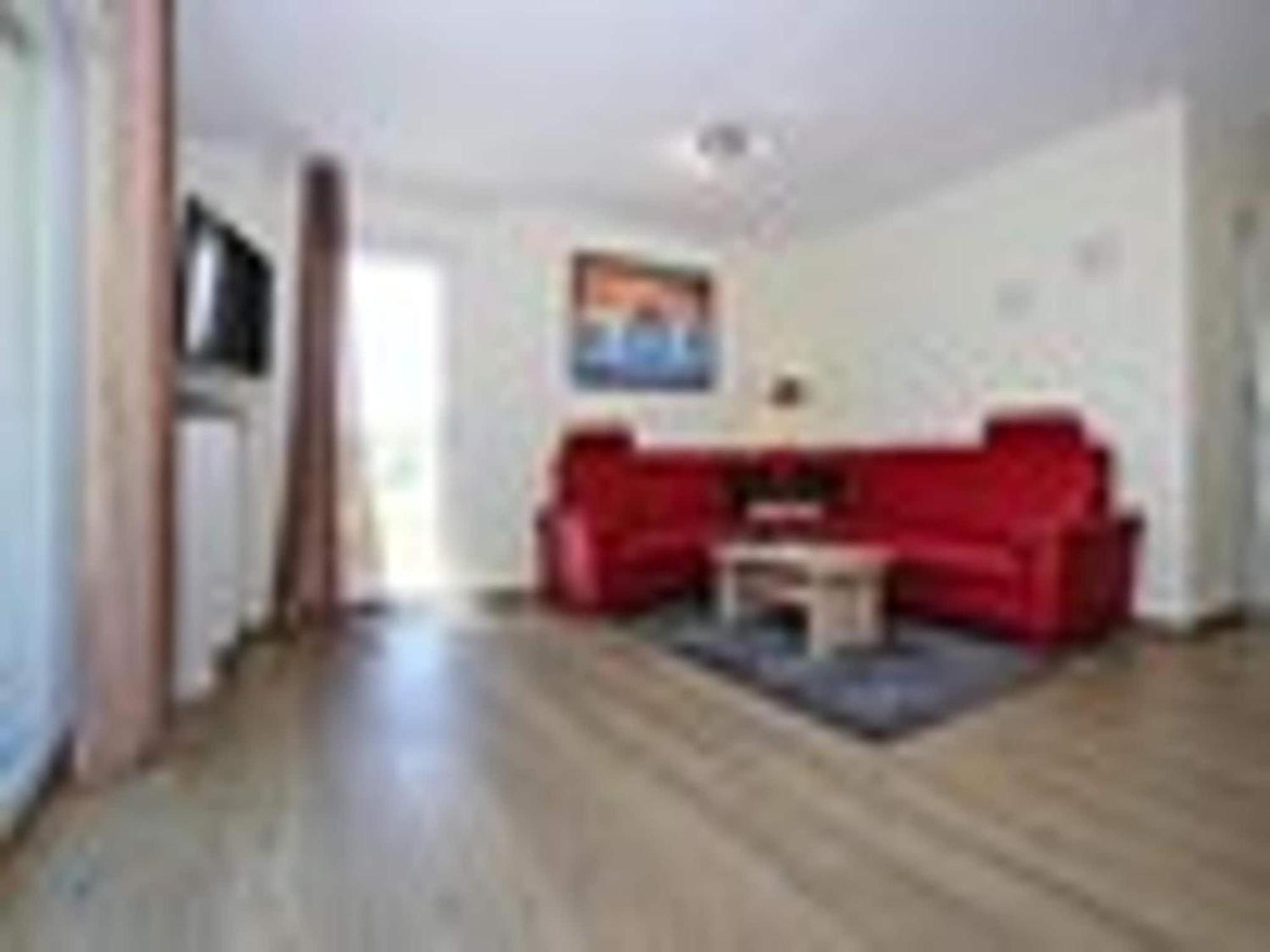 Apartment Hafenflair Am Plauer See, Plau Am See Plau am See Exterior foto