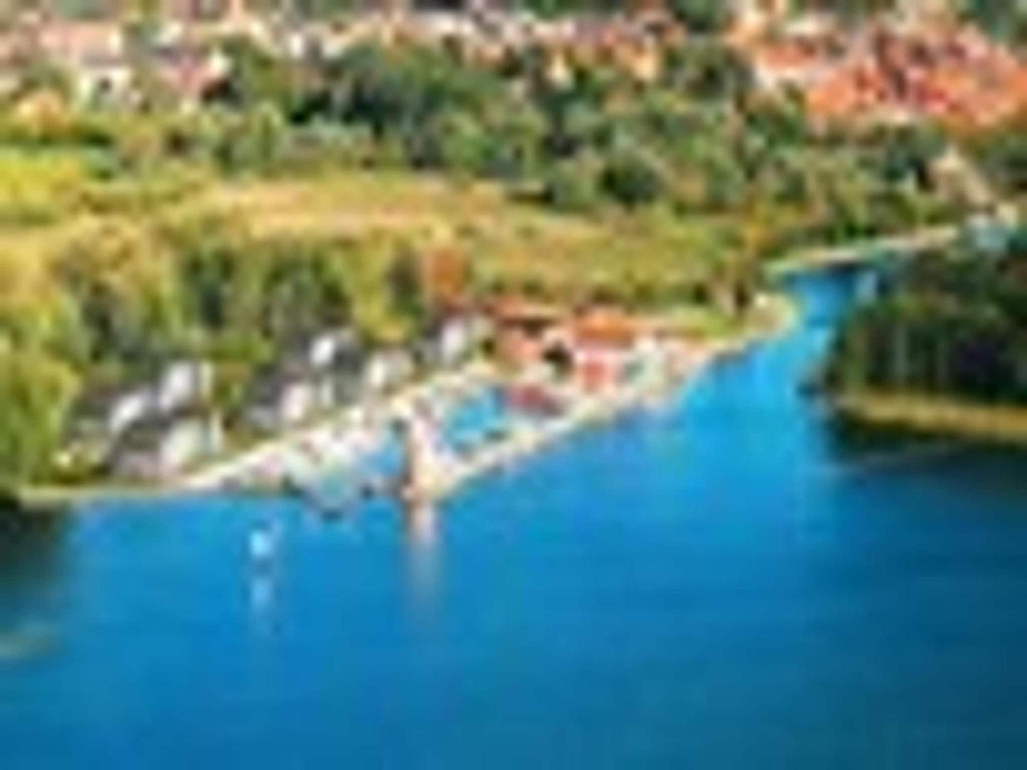 Apartment Hafenflair Am Plauer See, Plau Am See Plau am See Exterior foto