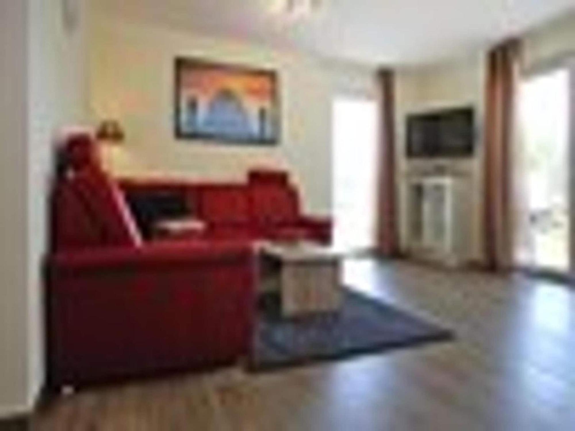 Apartment Hafenflair Am Plauer See, Plau Am See Plau am See Exterior foto